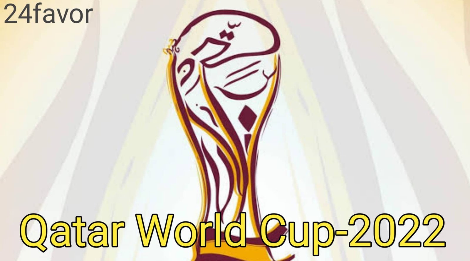 Qatar World Cup-2022