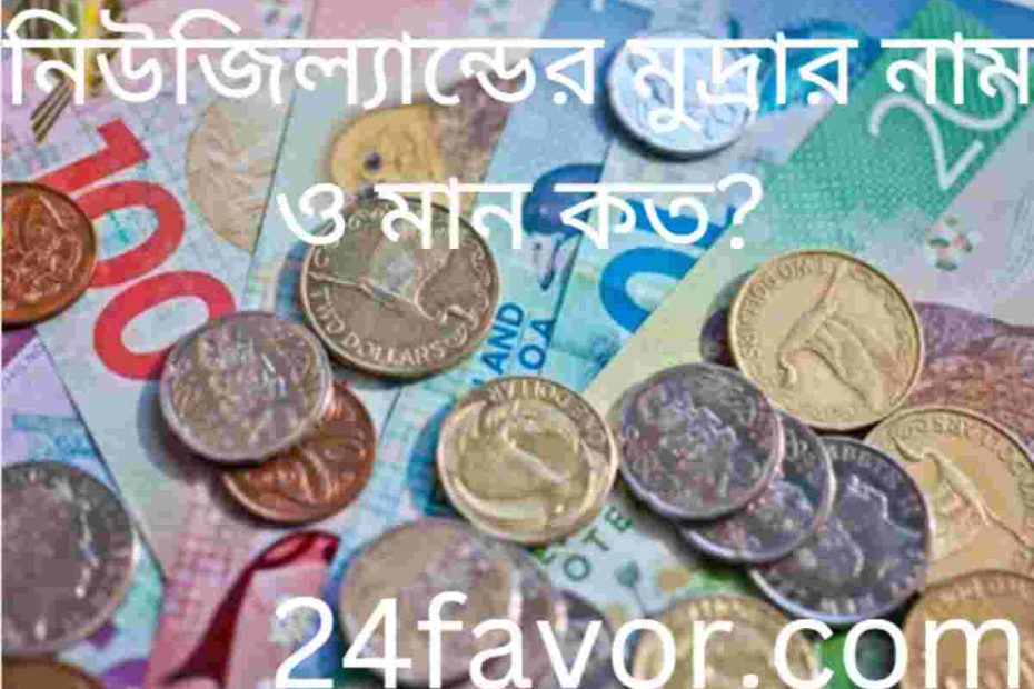 new zealand-currency-name