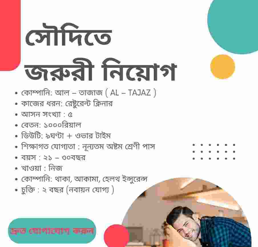 সৌদি আরবের নতুন ভিসার খবর কি ও ভিসা আবেদন