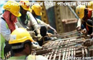 কসোভো কজের ভিসা পাওয়ার উপায়